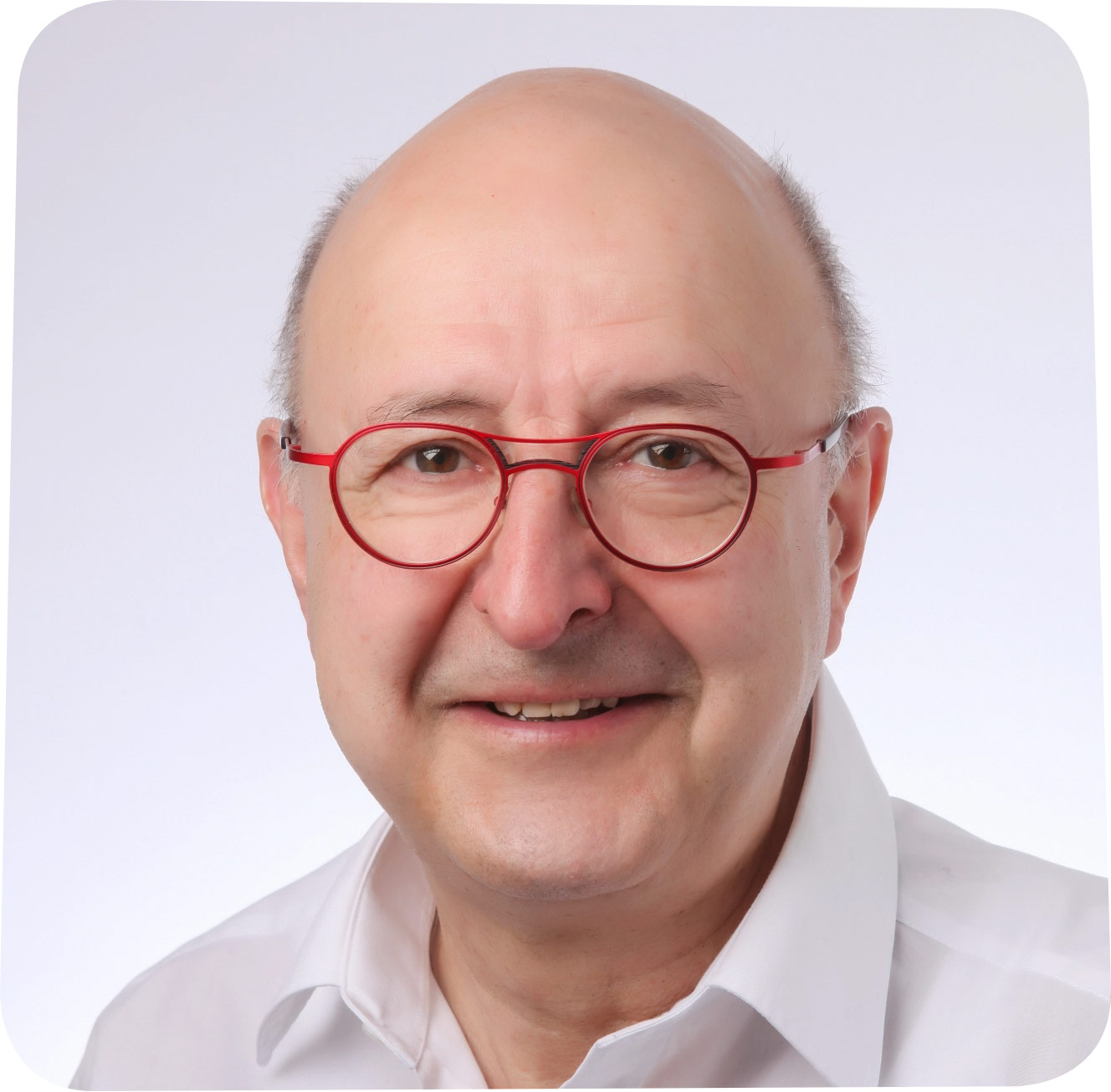 herr dr. med. wolfgang heuberger